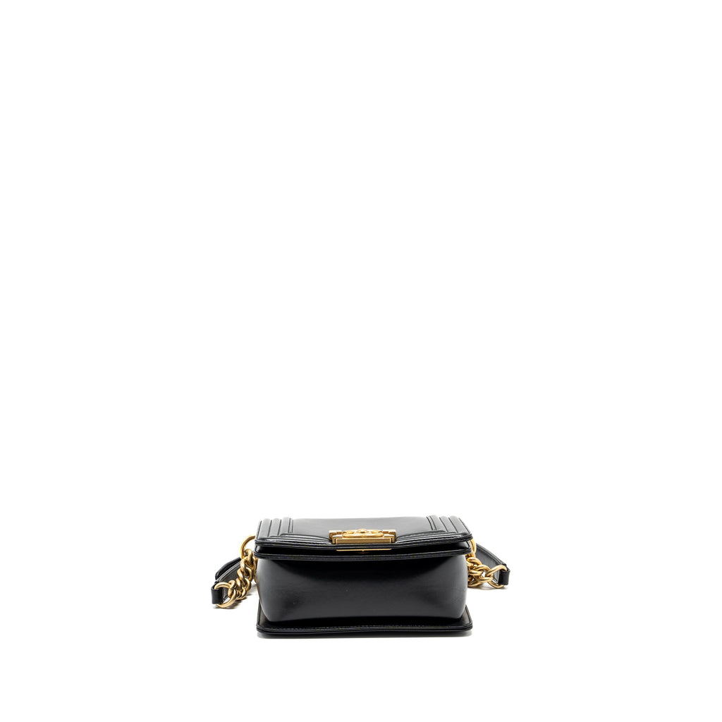 chanel-mini-square-boy-bag-limited-edition-calfskin-black-ghw-microchip-copy-2