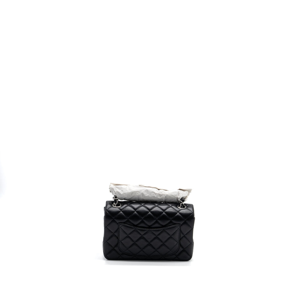 chanel-mini-rectangular-flap-bag-lambskin-black-shw-microchip-1