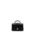 chanel-top-handle-mini-rectangular-flap-bag-lambskin-black-lghw-microchip-8