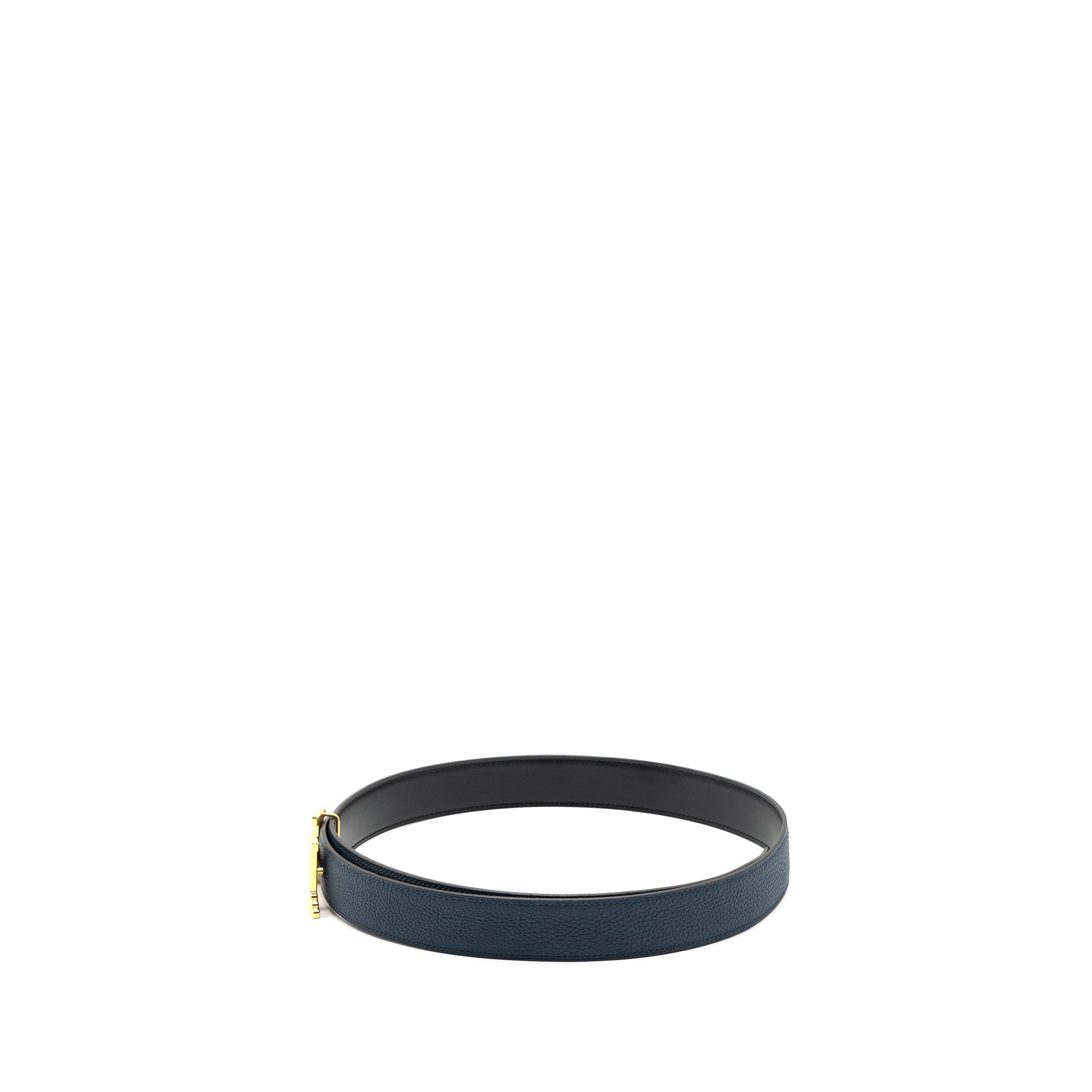 hermes-size-95-32mm-double-side-belt-with-limited-h-buckle-dark-blue-black-ghw