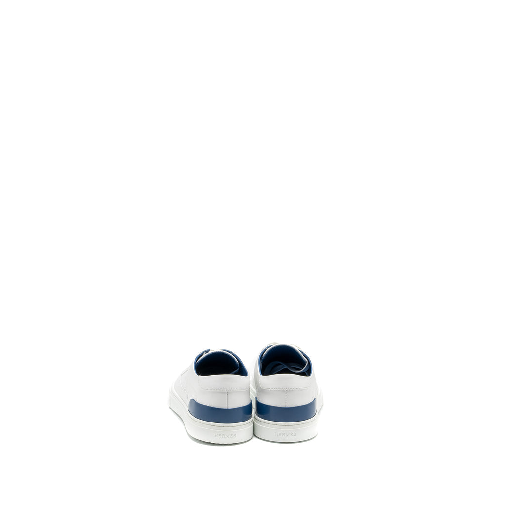 hermes-size-43-homme-deep-sneaker-calfskin-white-blue
