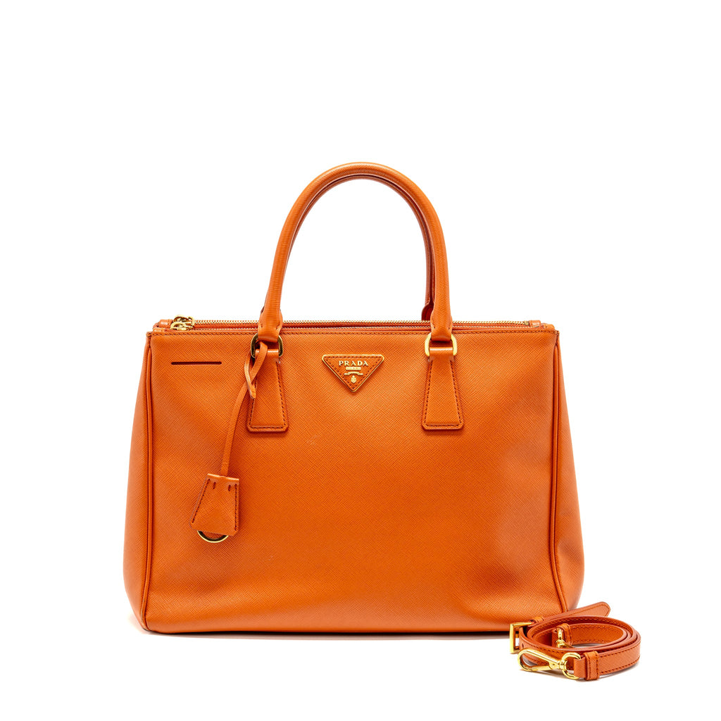 prada-large-saffiano-tote-bag-leather-orange-ghw-2
