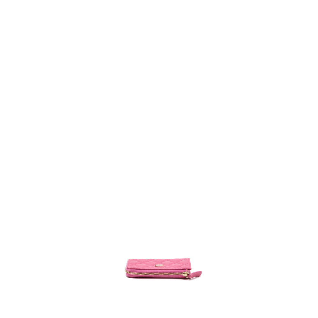 chanel-zippy-key-ring-pouch-caviar-pink-lghw