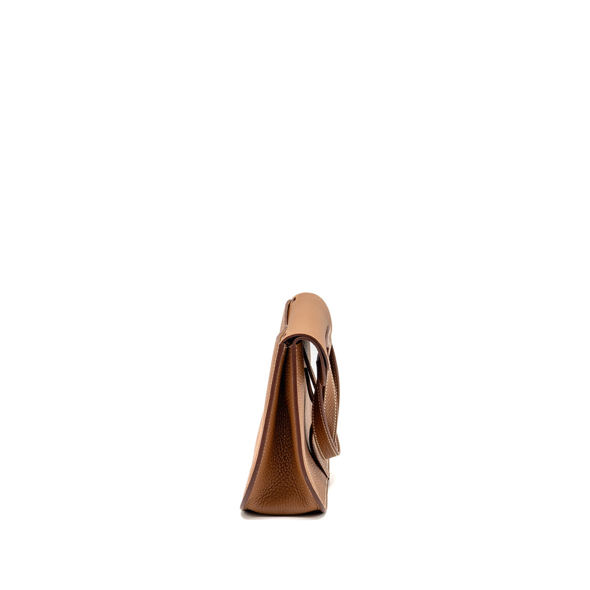 hermes-halzan-25-clemence-gold-shw-stamp-k