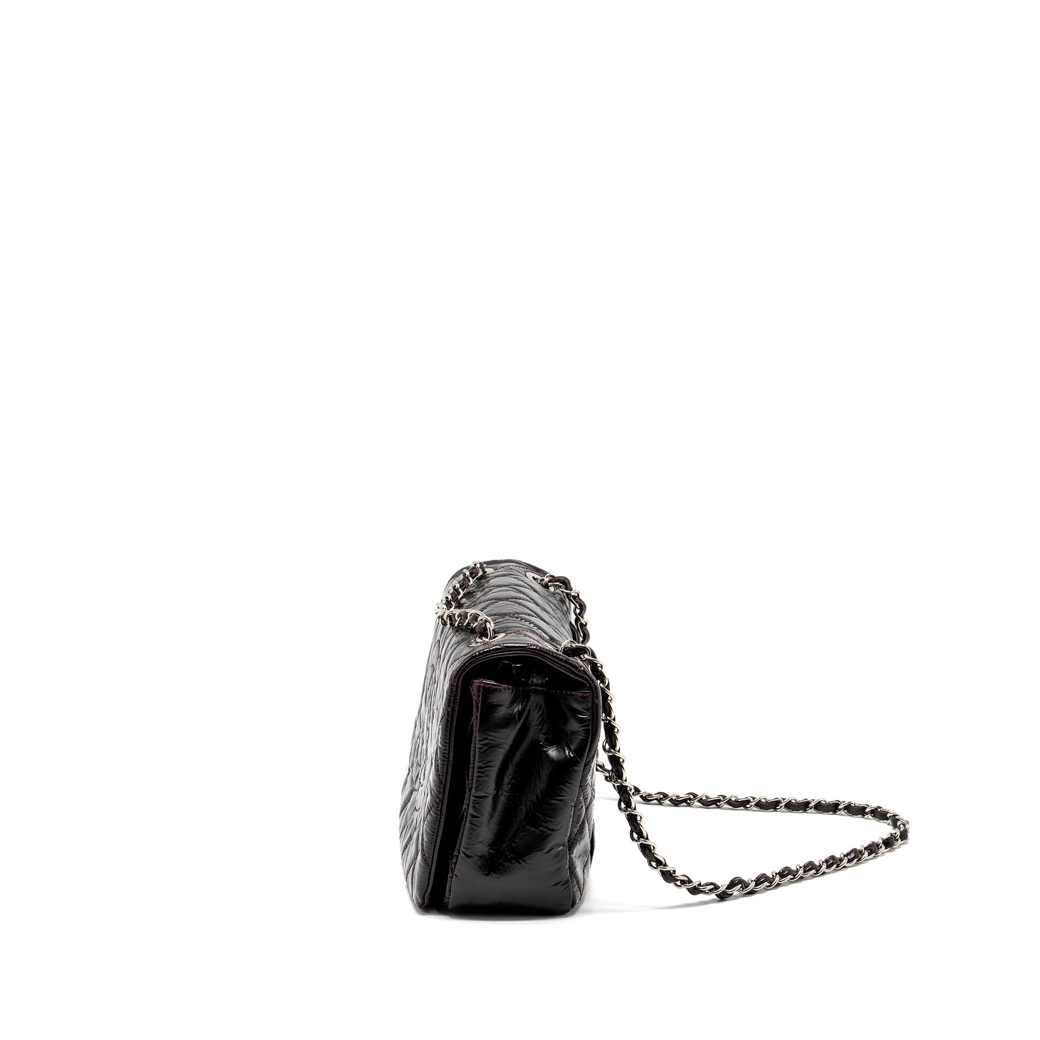 chanel-31-rue-cambon-flap-bag-calfskin-dark-red-shw-copy-1