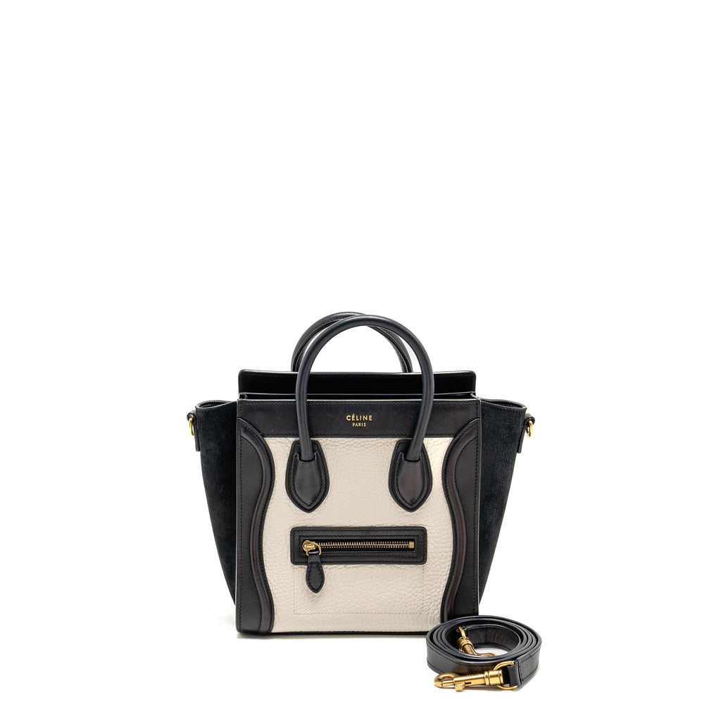 celine-nano-luggage-bag-calfskin-black-white-ghw-copy