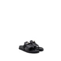 hermes-size-39-empire-sandals-calfskin-black-shw