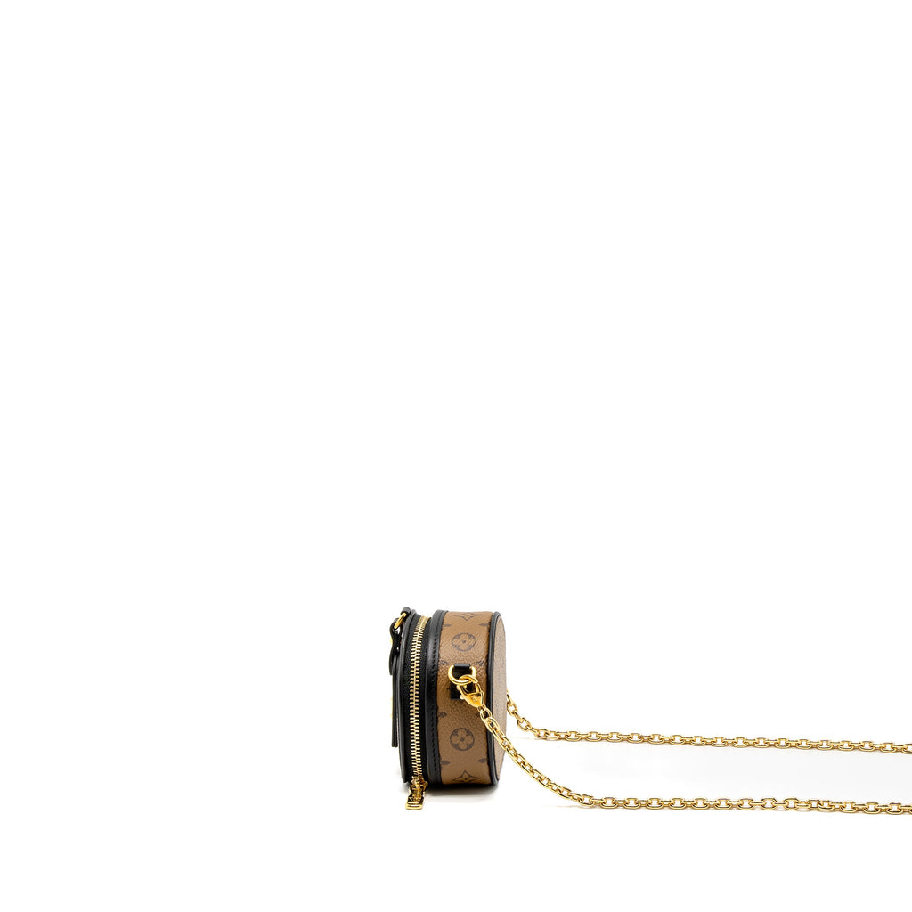 louis-vuitton-boite-chapeau-necklace-mini-chain-bag-monogram-reverse-canvas-ghw