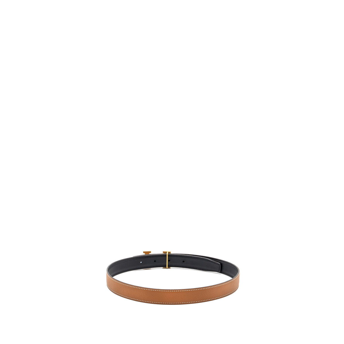 hermes-65cm-double-sided-24mm-belt-gold-black-ghw