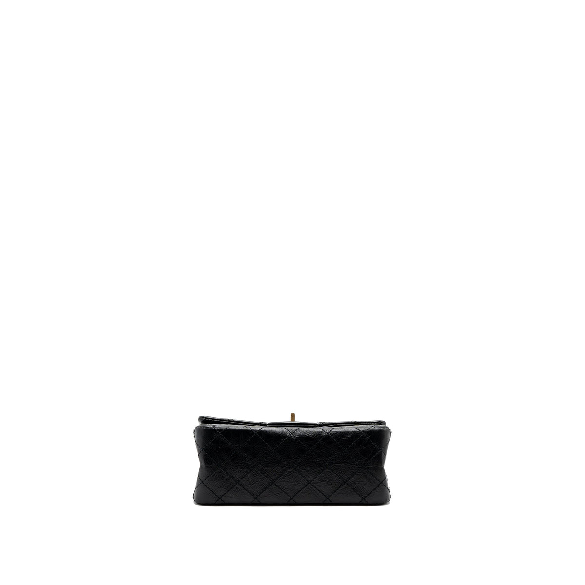 chanel-mini-2-55-reissue-flap-bag-aged-calfskin-black-ghw