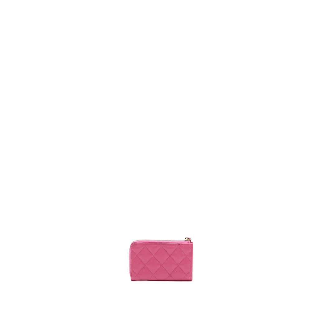 chanel-zippy-key-ring-pouch-caviar-pink-lghw