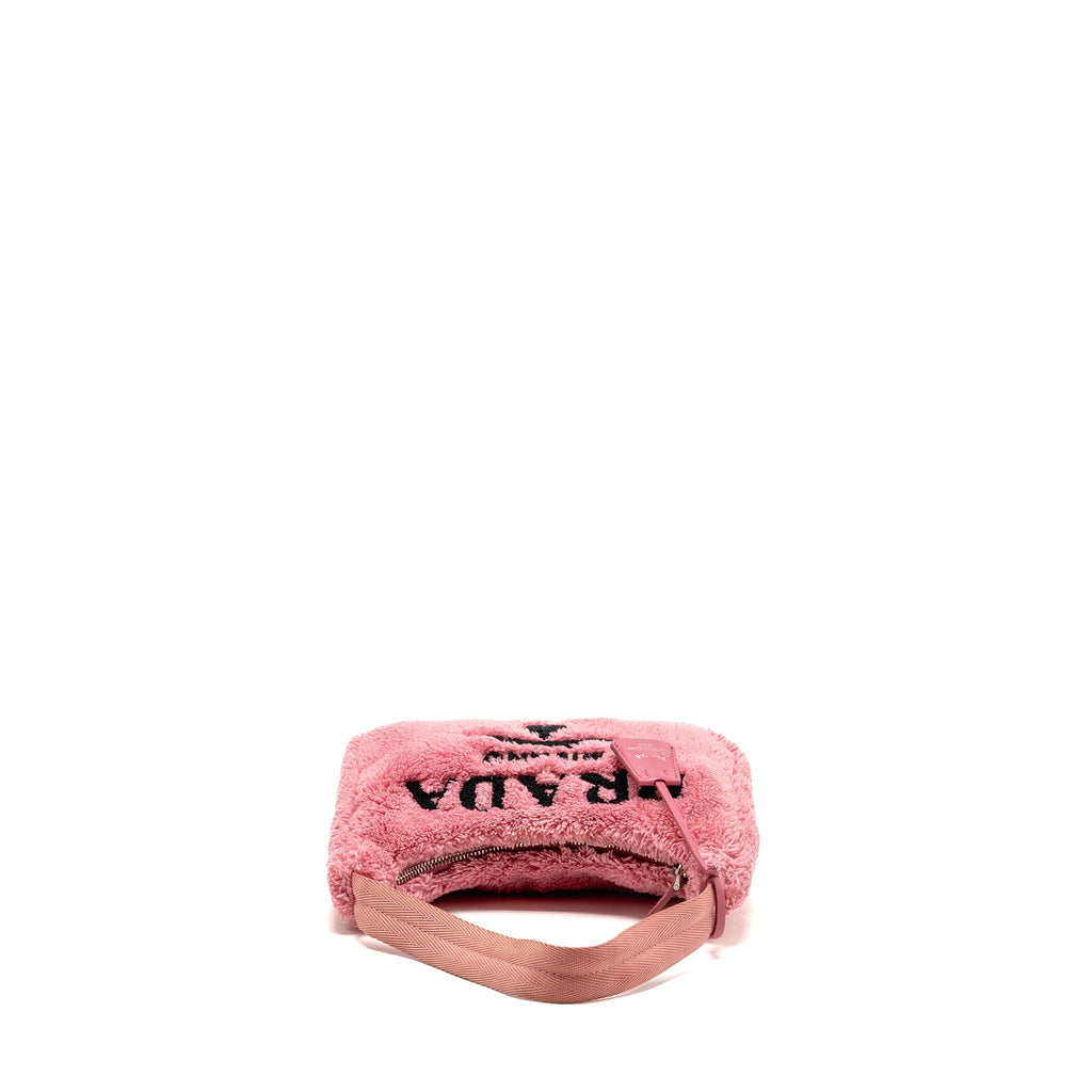 prada-reedition-2000-terry-mini-bag-pink-1