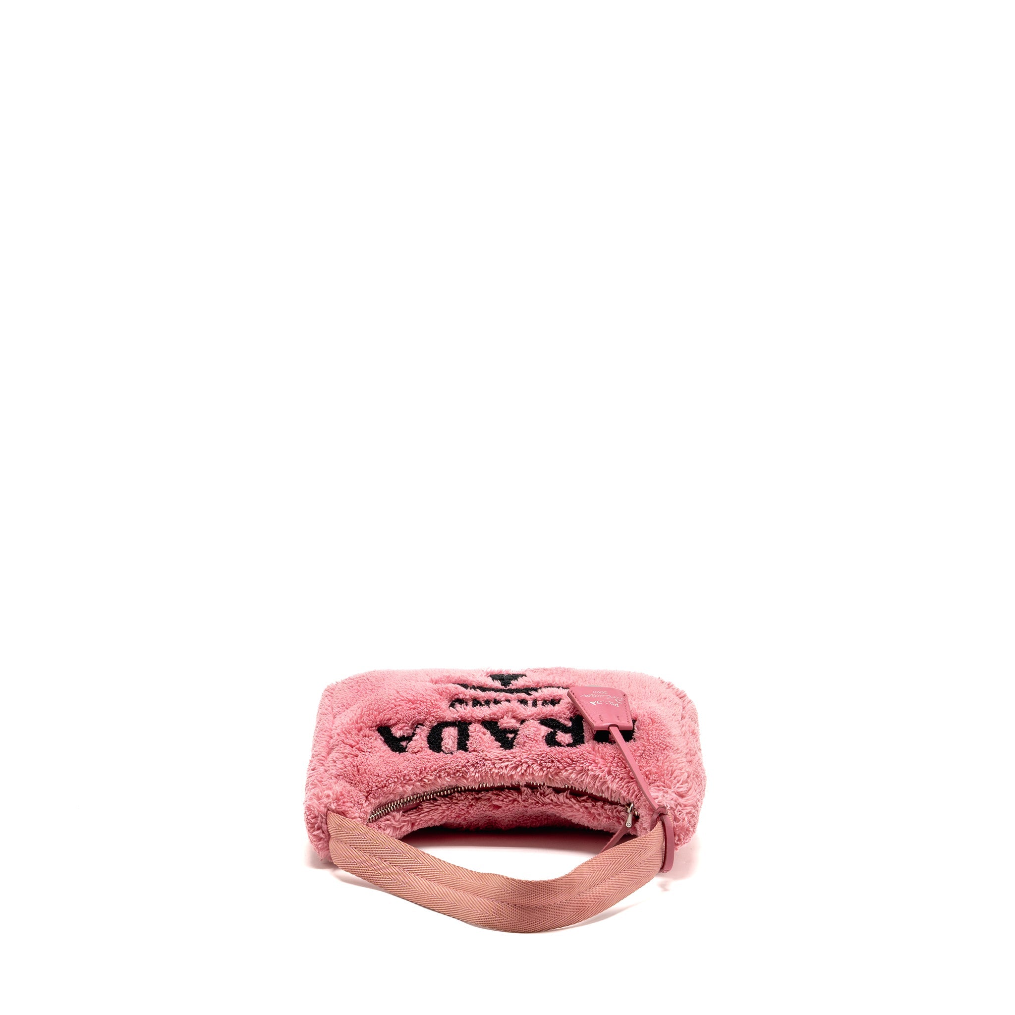 prada-reedition-2000-terry-mini-bag-pink-1