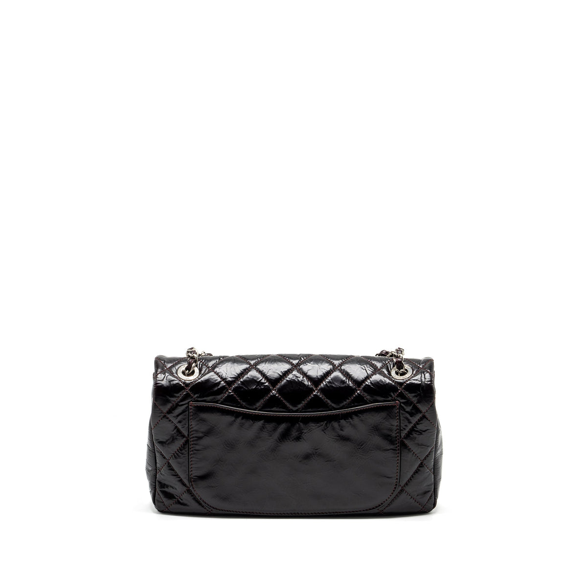 chanel-31-rue-cambon-flap-bag-calfskin-dark-red-shw-copy-1
