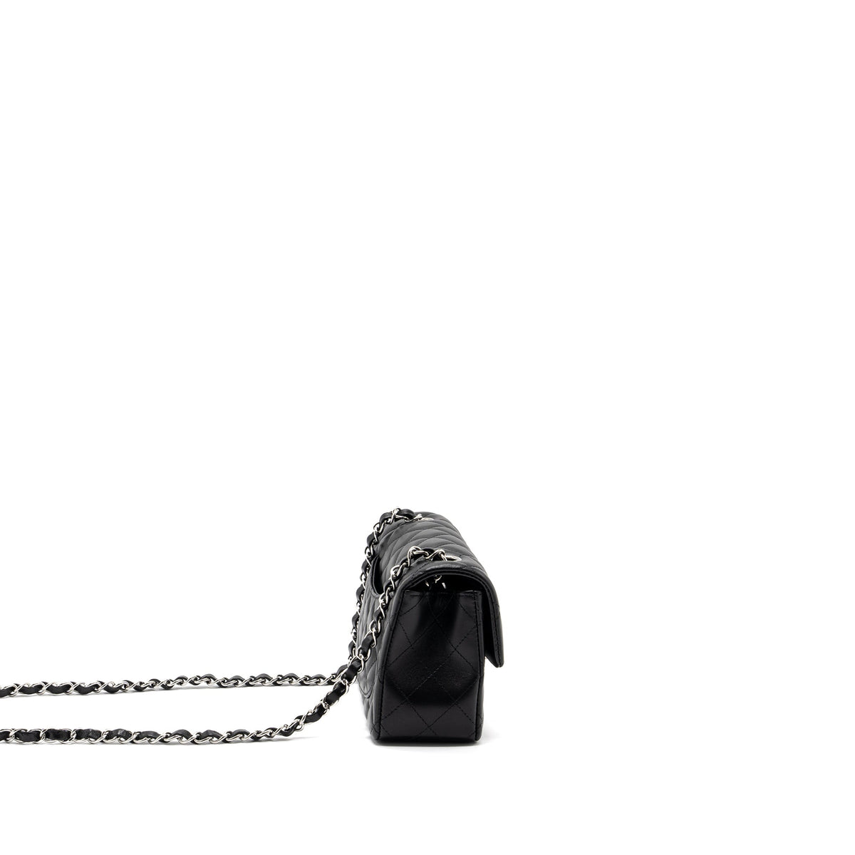 chanel-mini-rectangular-flap-bag-lambskin-black-shw-microchip