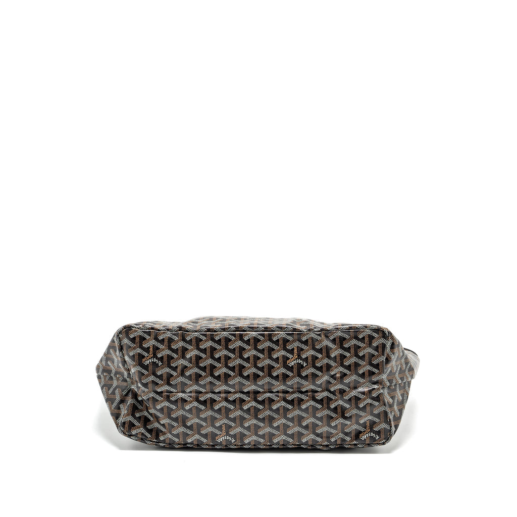 goyard-saint-louis-pm-tote-bag-goyardline-canvas-black-shw