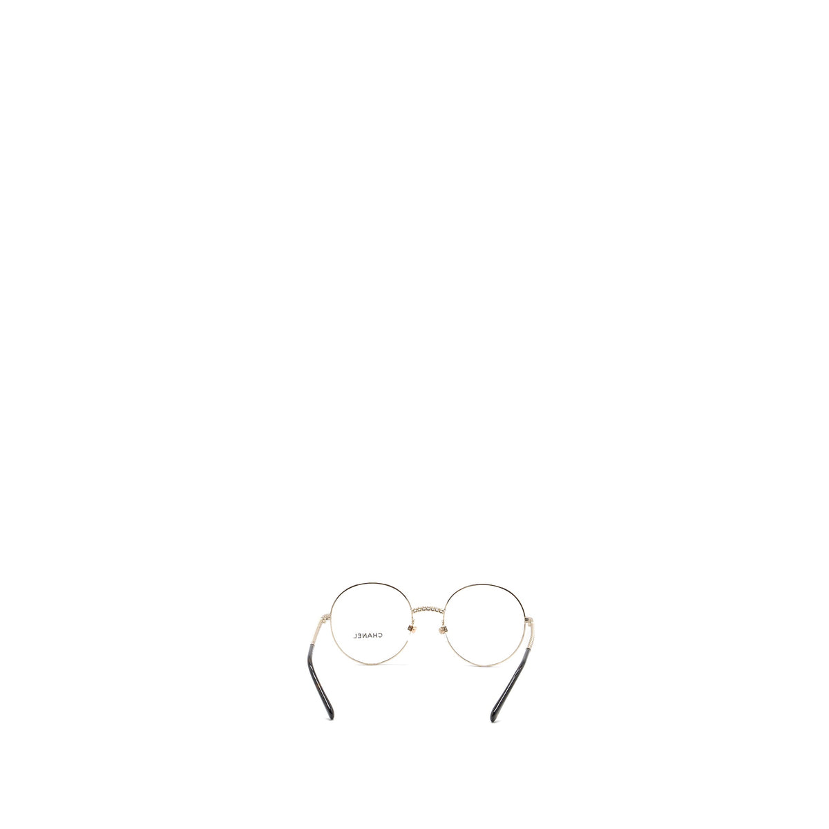 chanel-round-glasses-frames-silver-tone