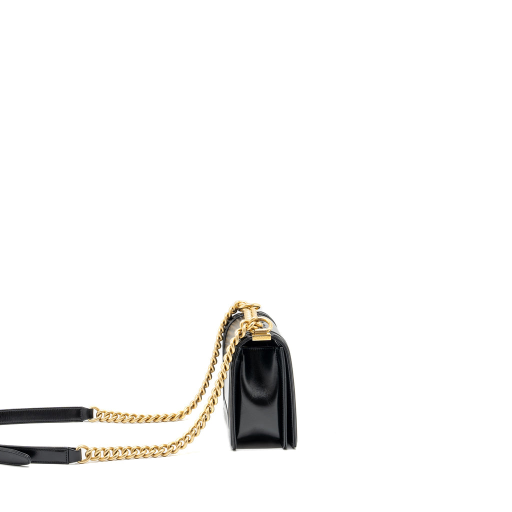 chanel-mini-square-boy-bag-limited-edition-calfskin-black-ghw-microchip-copy-2