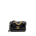 chanel-small-19-bag-goat-skin-black-multicolor-hardware-microchip