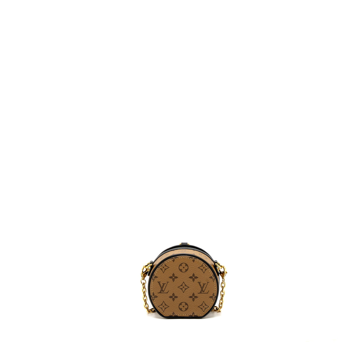 louis-vuitton-boite-chapeau-necklace-mini-chain-bag-monogram-reverse-canvas-ghw