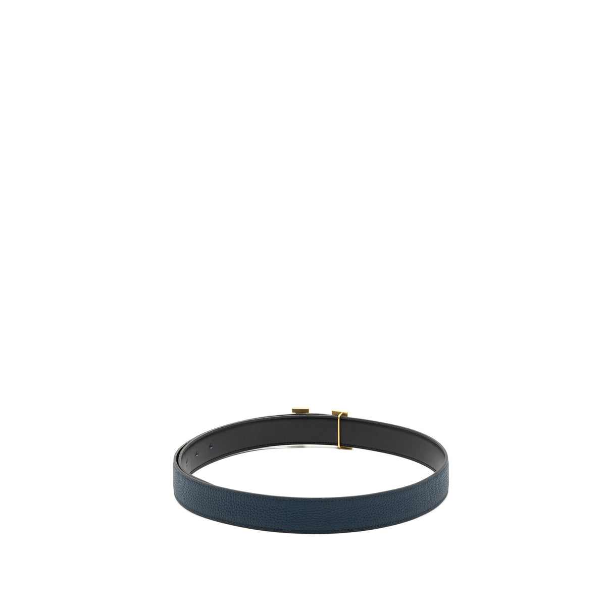 hermes-size-95-32mm-double-side-belt-with-limited-h-buckle-dark-blue-black-ghw