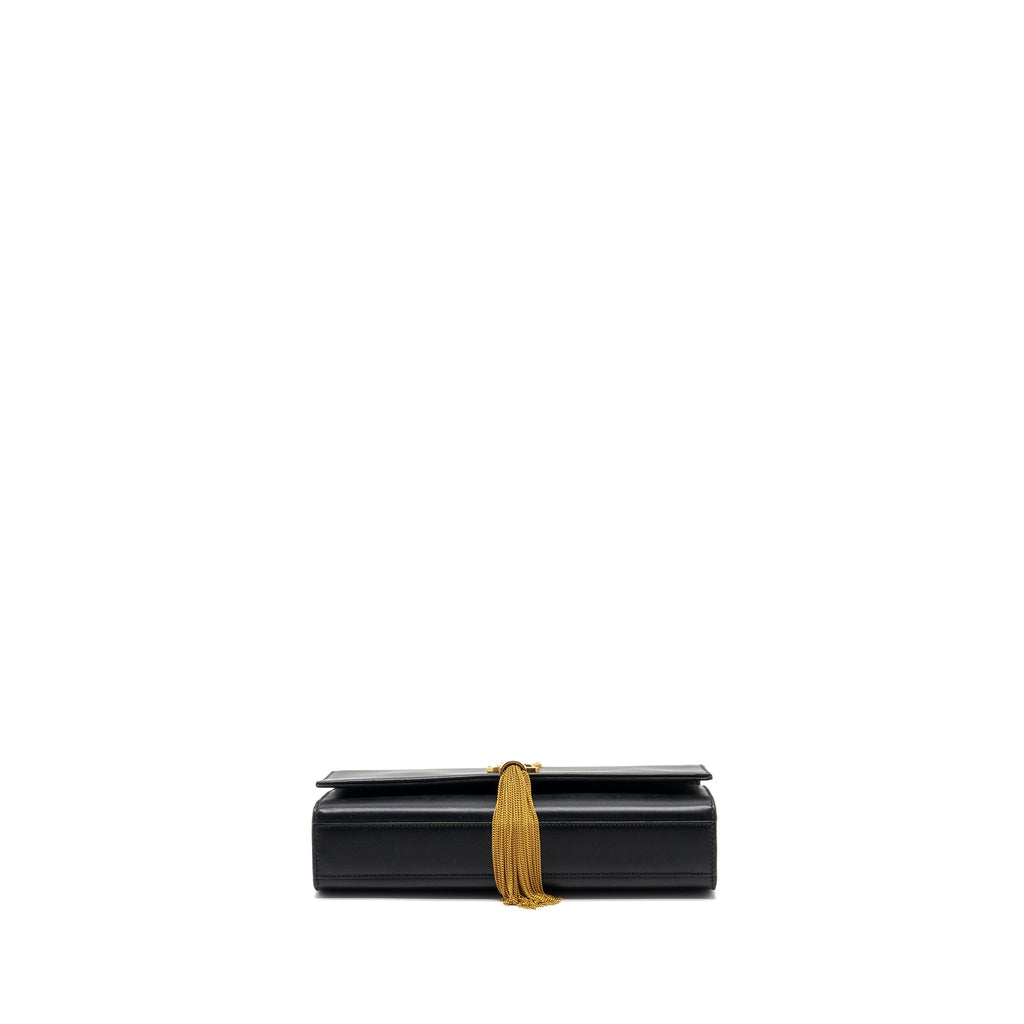 saint-lauren-medium-kate-with-tassel-calfskin-black-ghw
