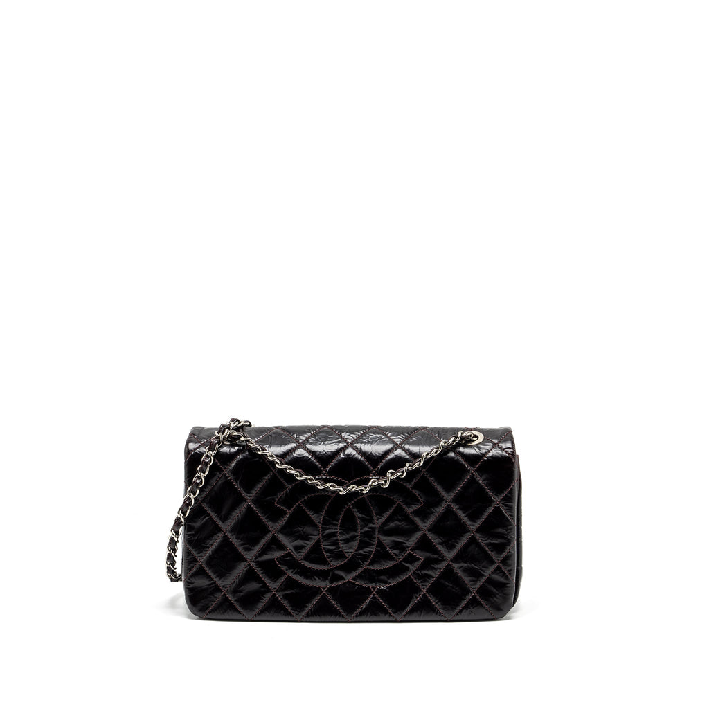 chanel-31-rue-cambon-flap-bag-calfskin-dark-red-shw-copy-1
