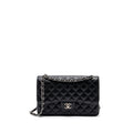 copy-of-chanel-jumbo-classic-double-flap-caviar-black-shw