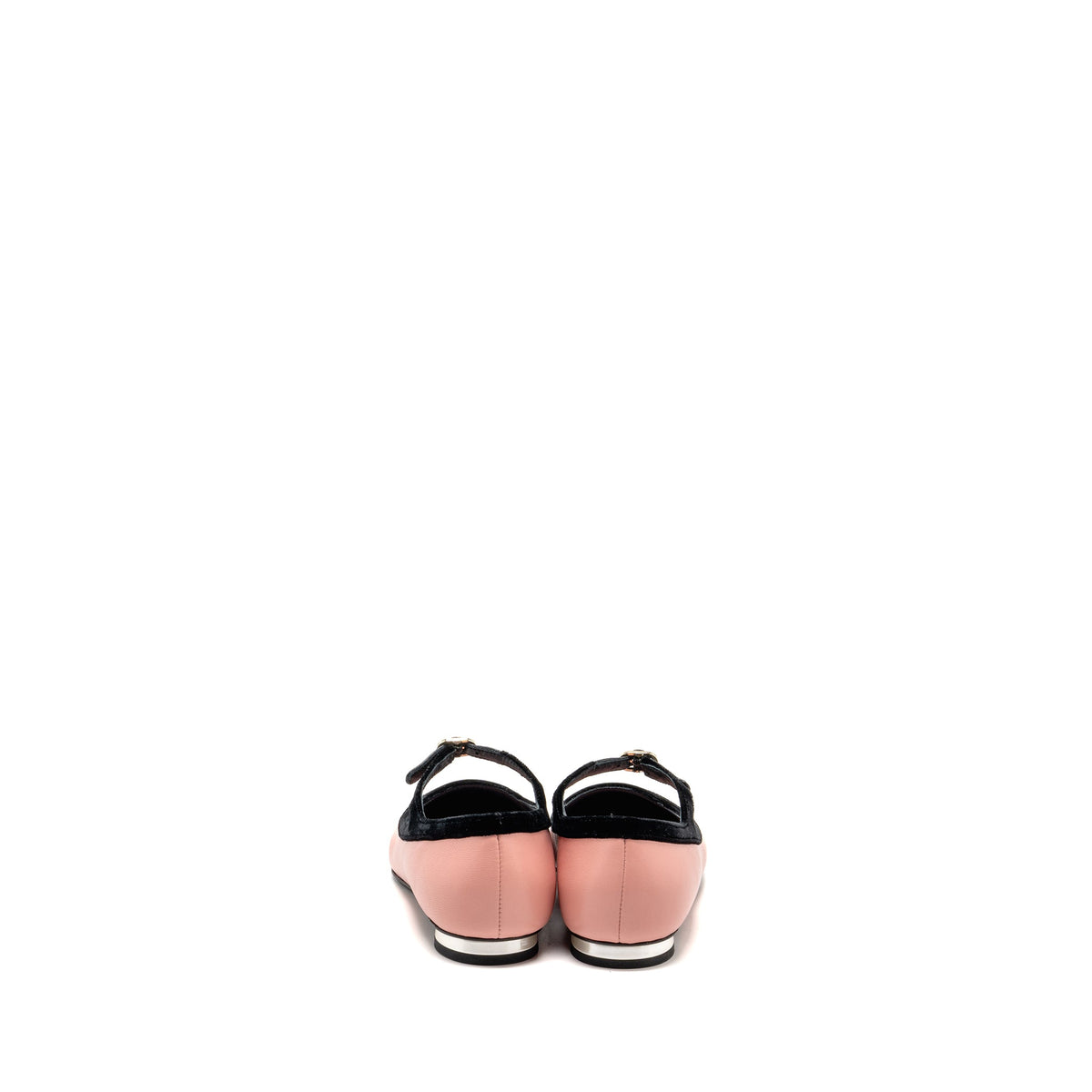 chanel-size-37-pink