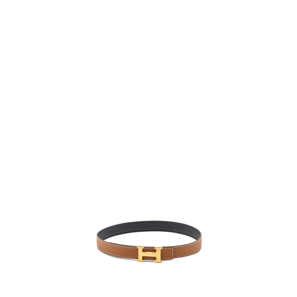 hermes-65cm-double-sided-24mm-belt-gold-black-ghw