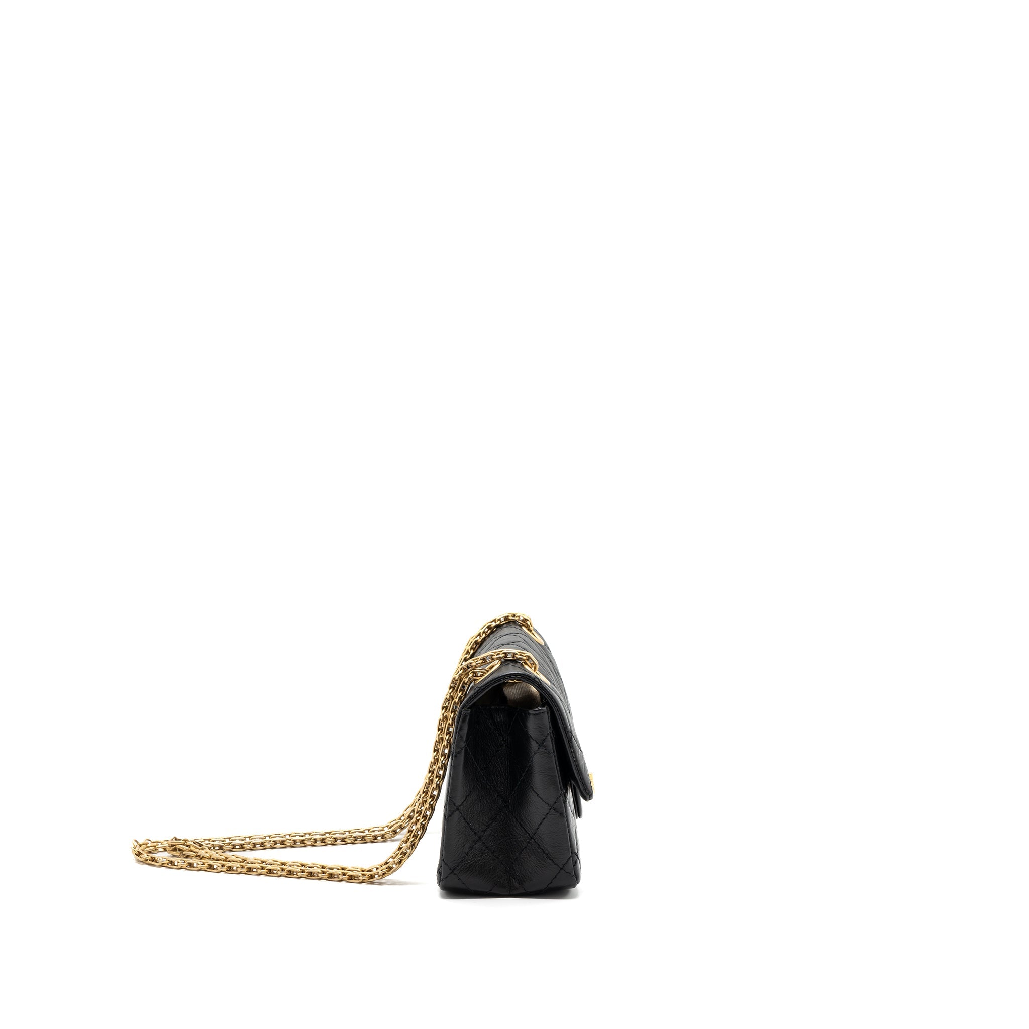 chanel-mini-2-55-reissue-flap-bag-aged-calfskin-black-ghw