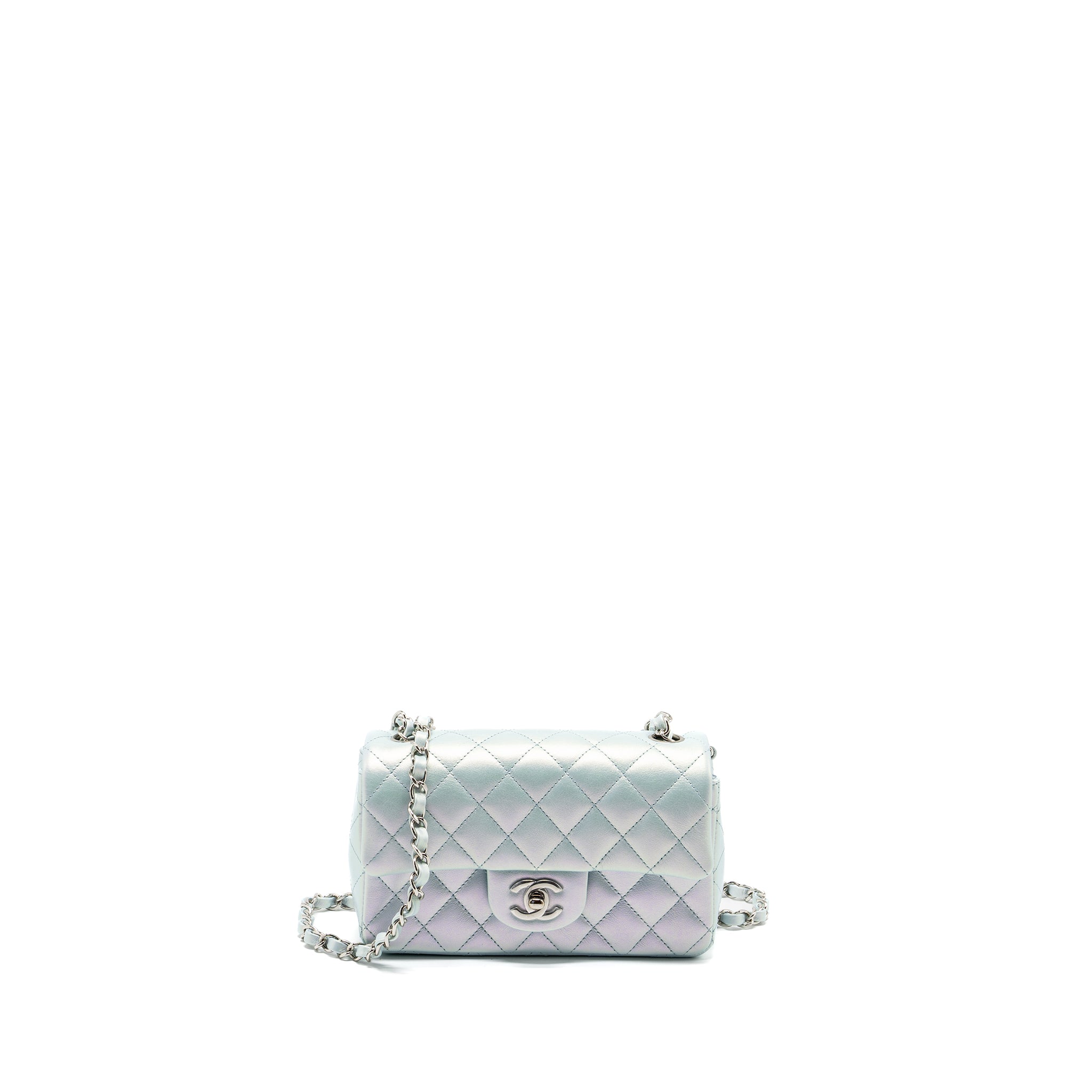 chanel-21k-mini-rectangular-flap-bag-calfskin-iridescent-light-blue-shw