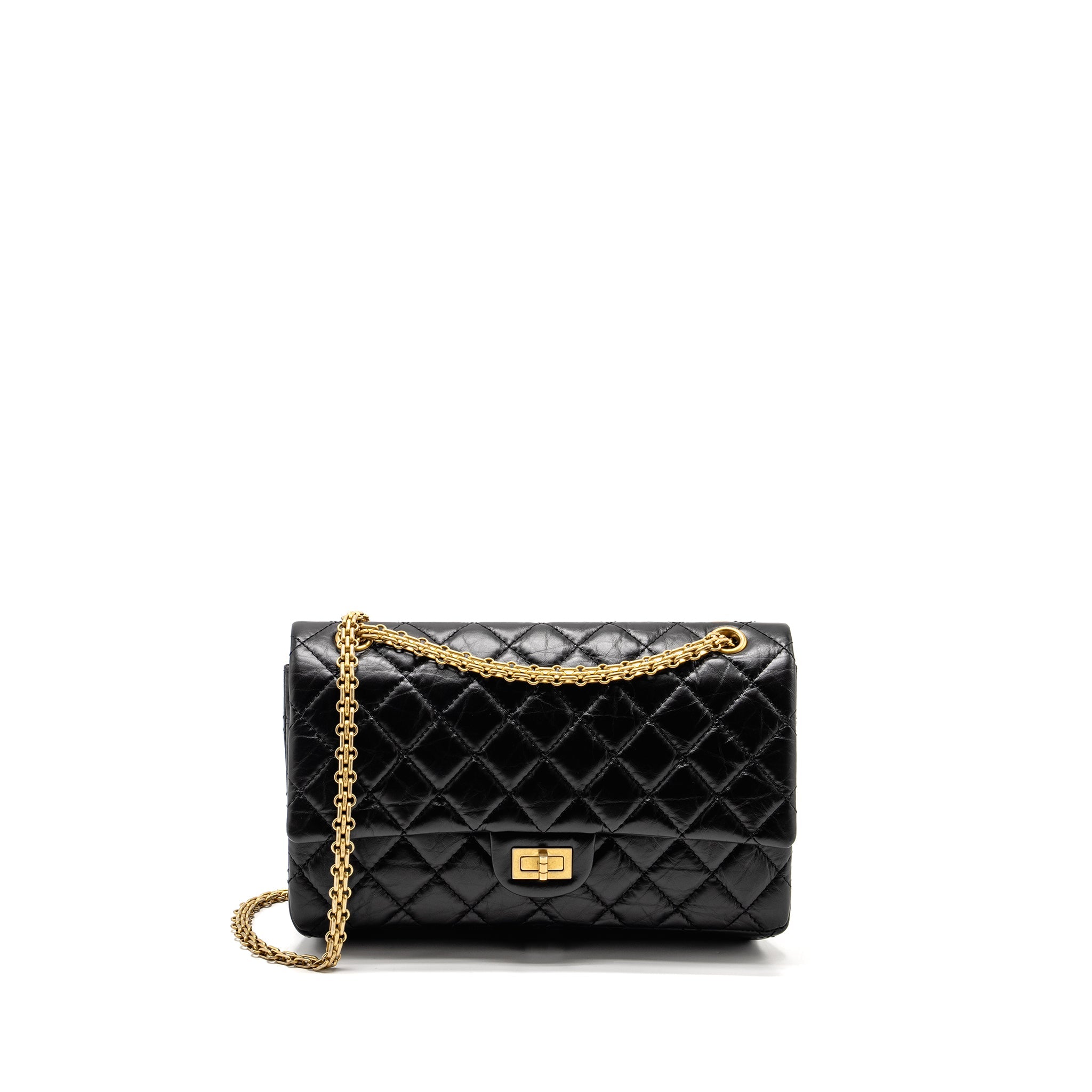 chanel-large-2-55-reissue-flap-bag-aged-calfskin-black-ghw-1