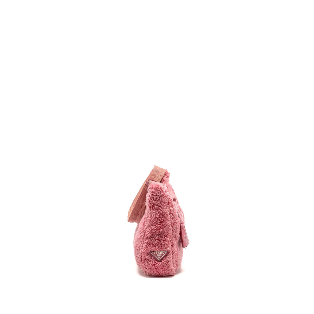 prada-reedition-2000-terry-mini-bag-pink-1
