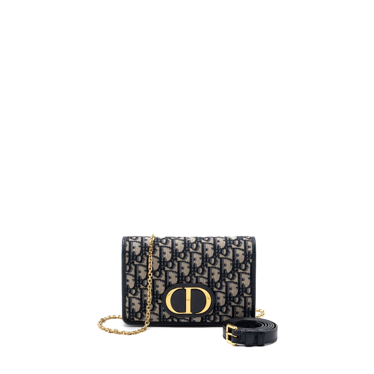 dior-2-in-1-30-montaigne-pouch-dior-oblique-jacquard-blue-ghw-1