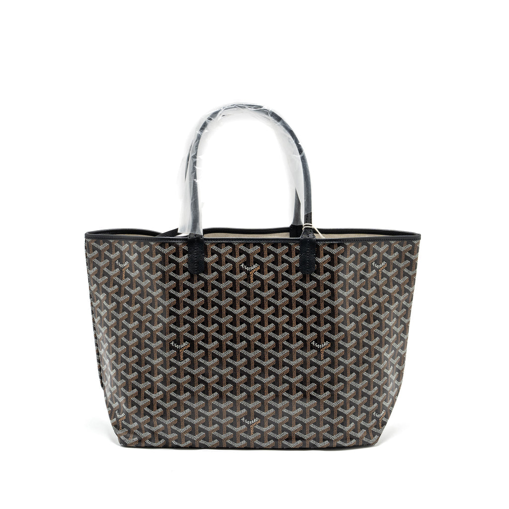 goyard-saint-louis-pm-tote-bag-goyardline-canvas-black-shw