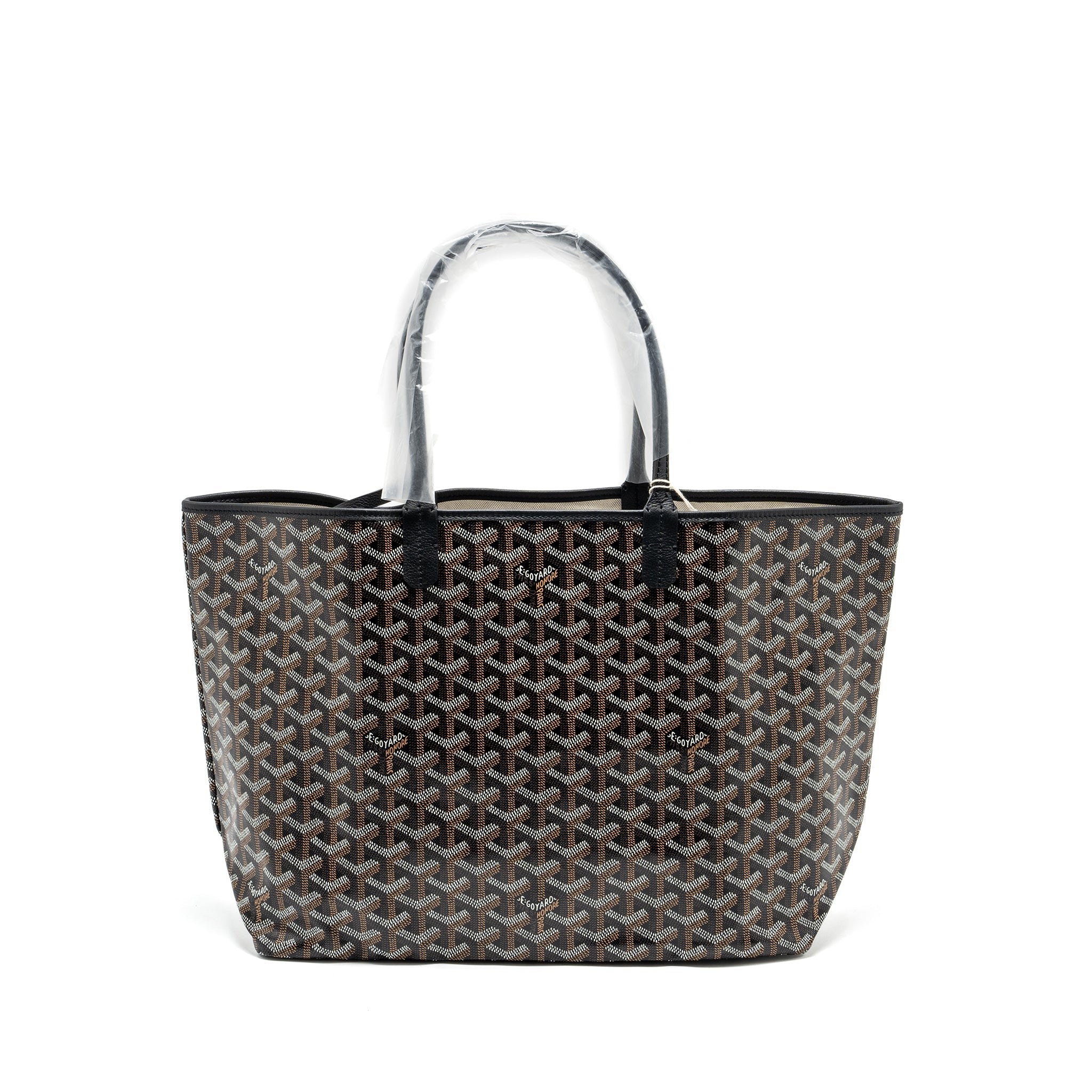 goyard-saint-louis-pm-tote-bag-goyardline-canvas-black-shw
