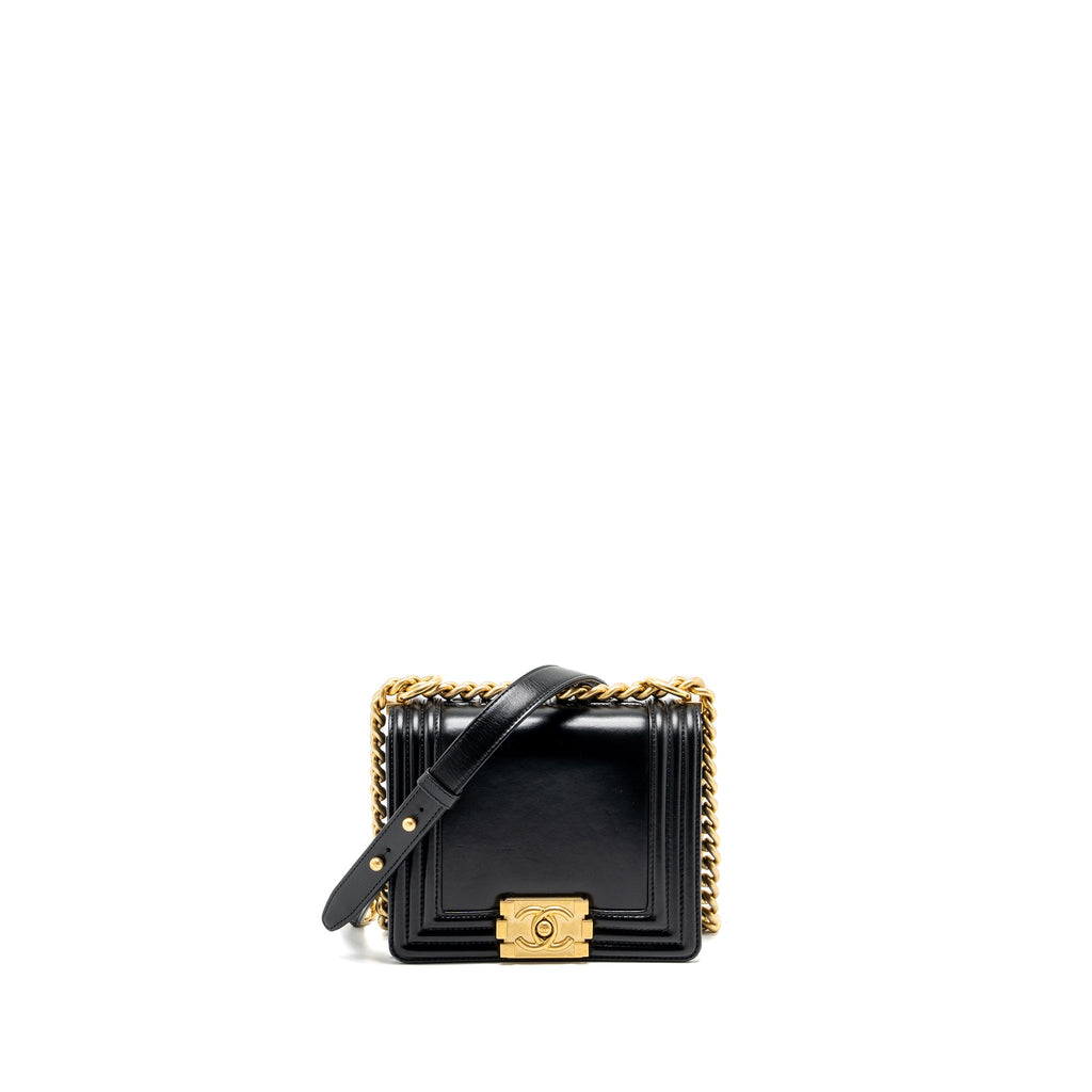 chanel-mini-square-boy-bag-limited-edition-calfskin-black-ghw-microchip-copy-2