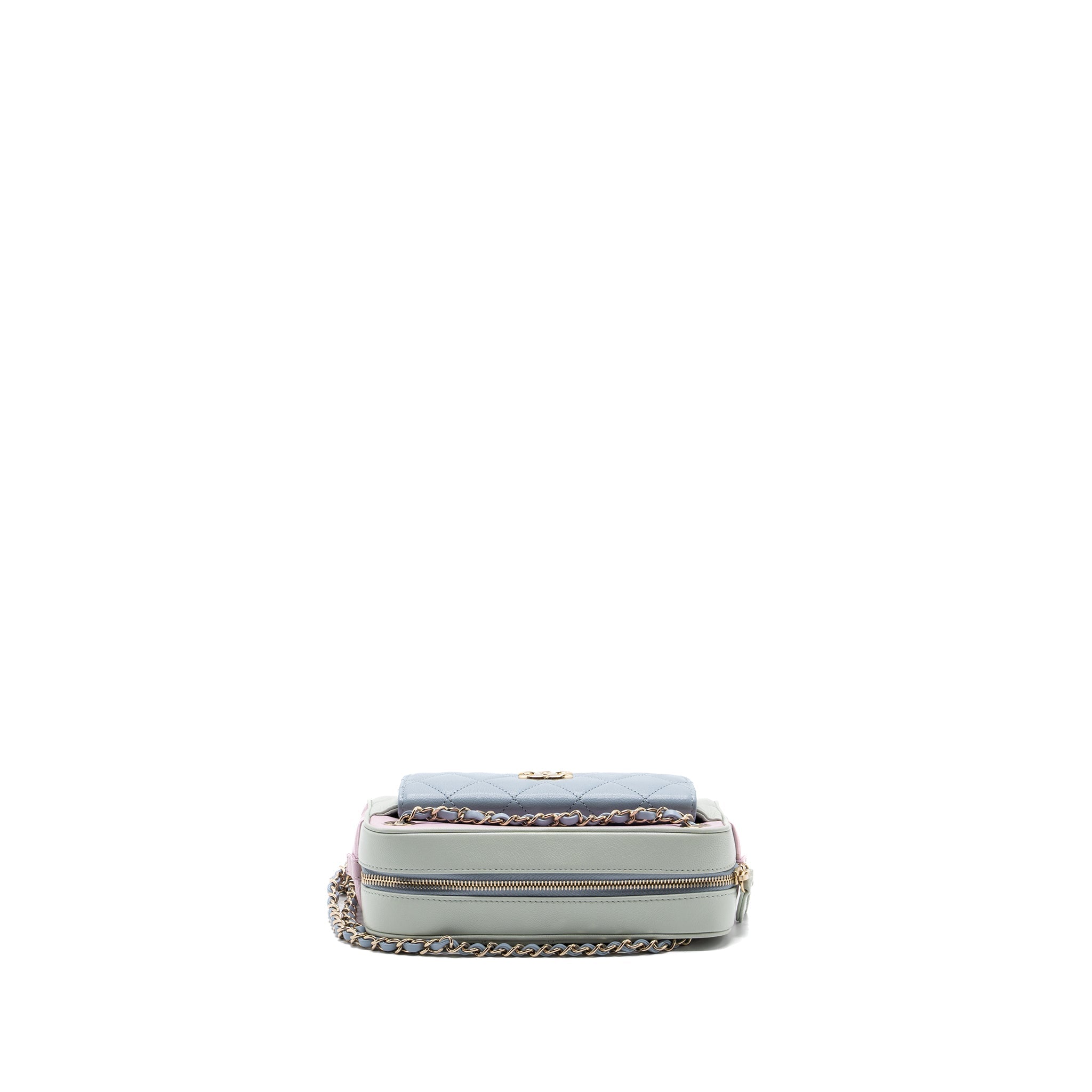 chanel-small-camera-bag-goatskin-multicolor-green-blue-pink-lghw