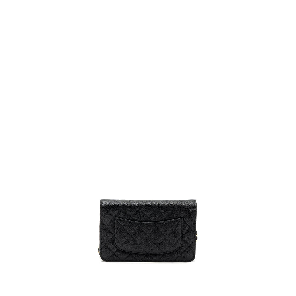 chanel-23k-detailed-cc-logo-wallet-on-chain-caviar-black-lghw