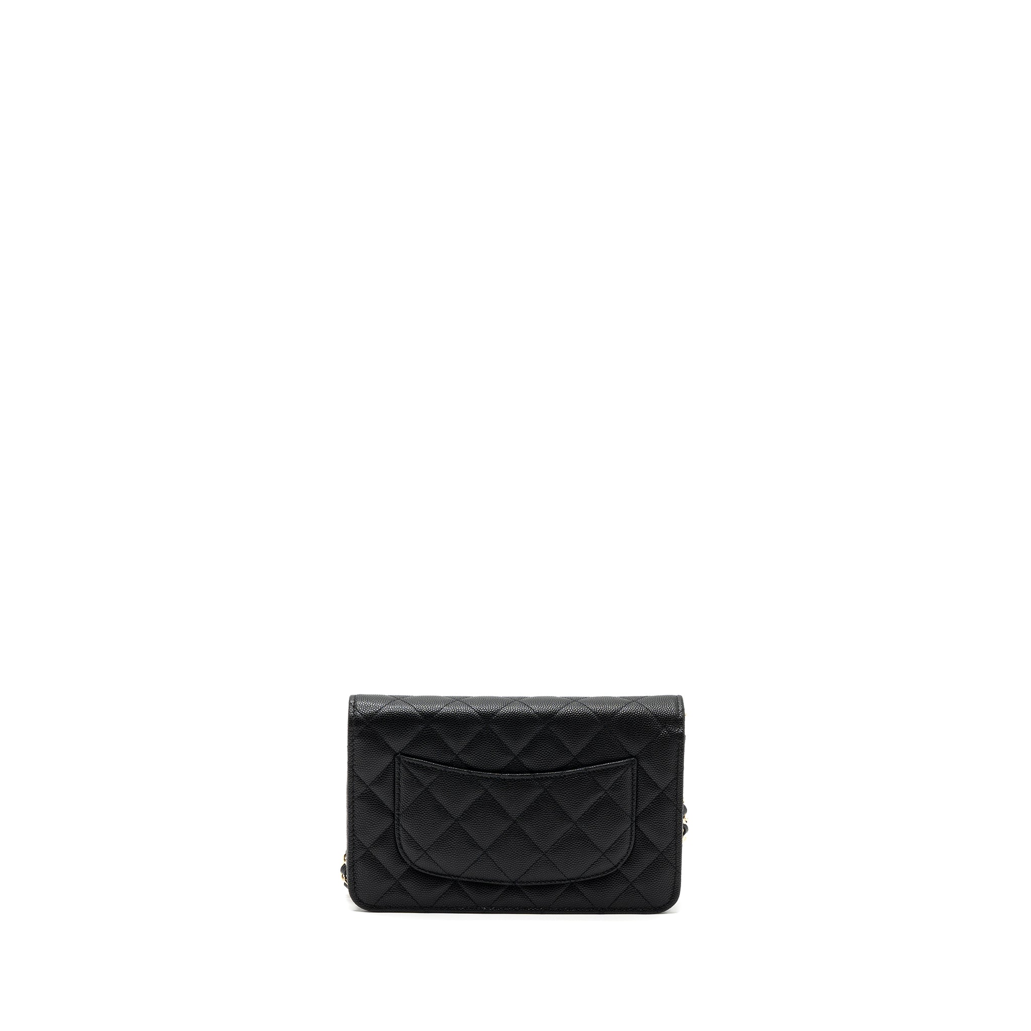 chanel-23k-detailed-cc-logo-wallet-on-chain-caviar-black-lghw