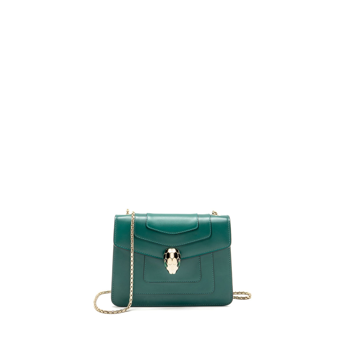 bvlgari-serpenti-forever-crossbody-bag-calfskin-green-lghw-3