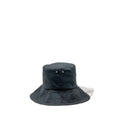 dior-size-58-teddy-d-brim-bucket-hat-with-veil-black