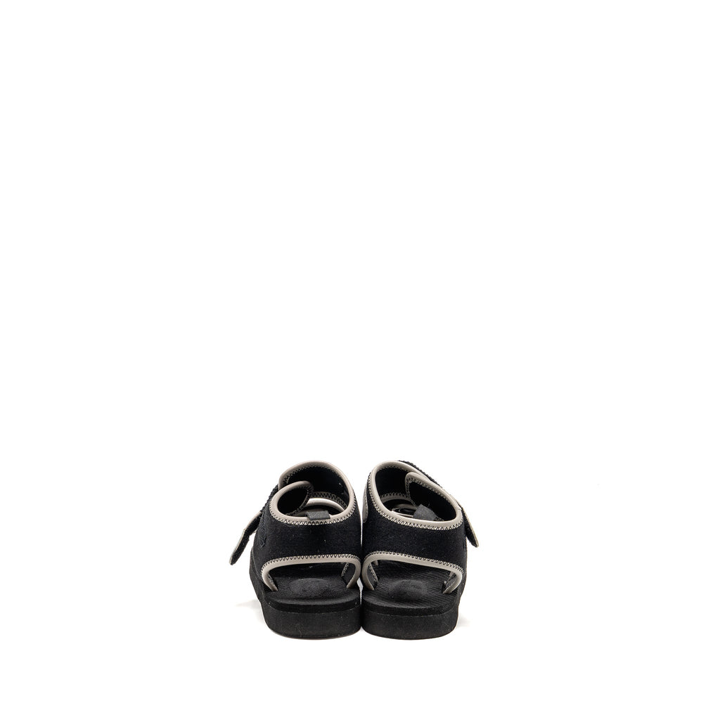 chanel-size-36-jersey-coco-strap-sandals-black-white