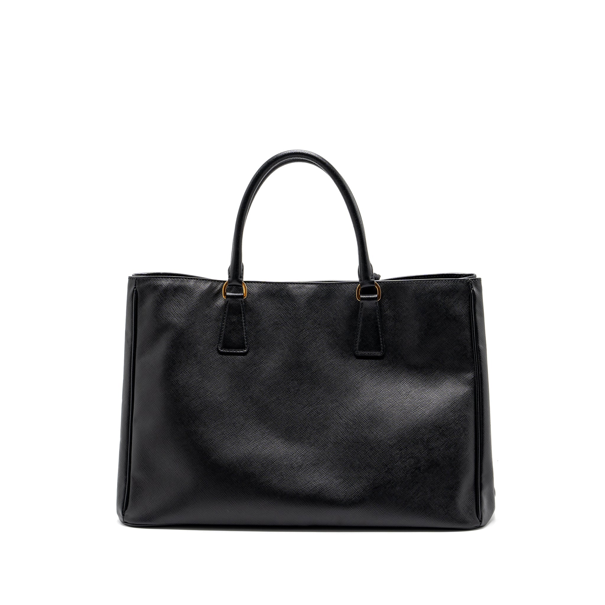 prada-saffiano-tote-bag-calfskin-black-ghw