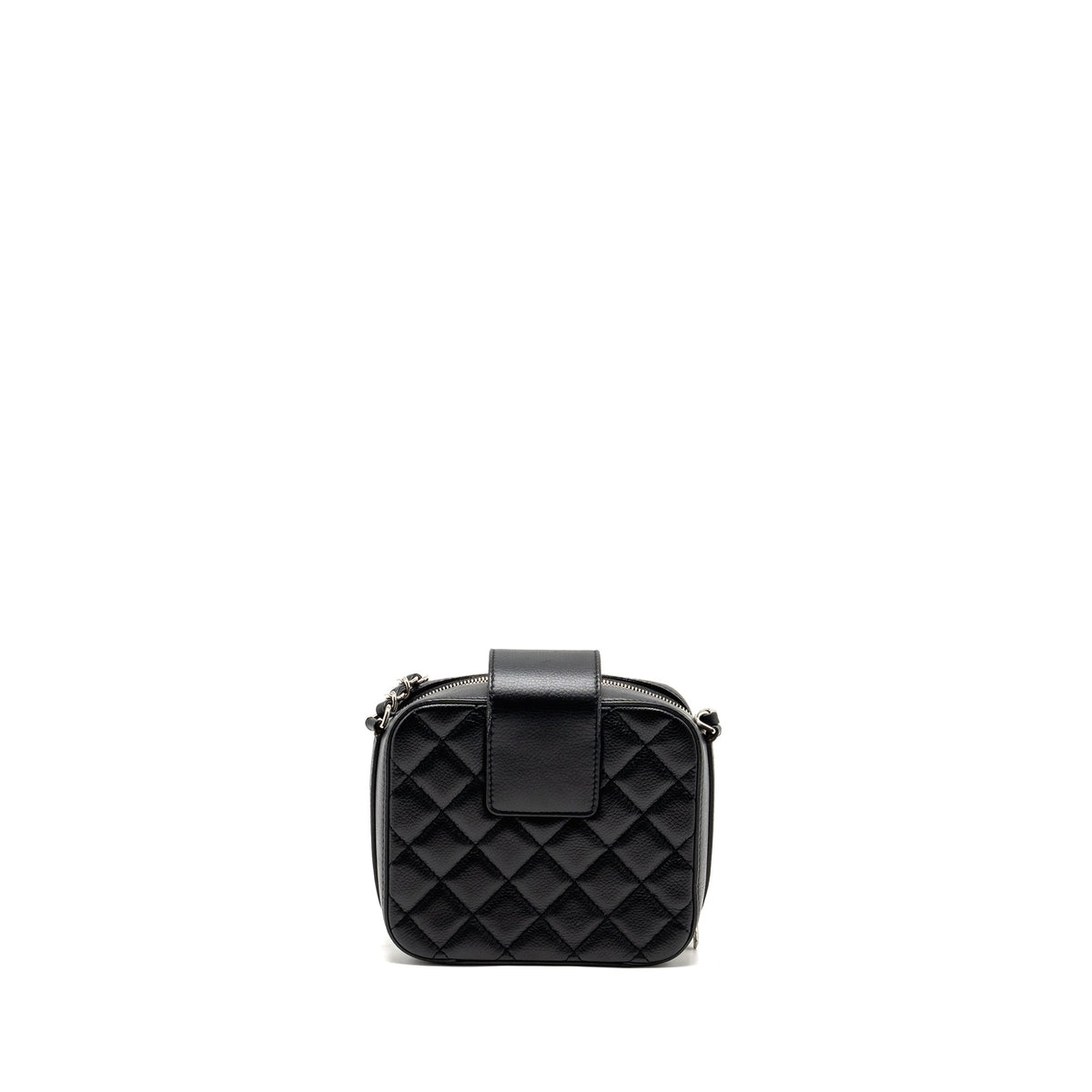 chanel-quilted-mini-vanity-bag-caviar-black-shw