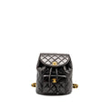 chanel-vintage-duma-backpack-lambskin-black-ghw