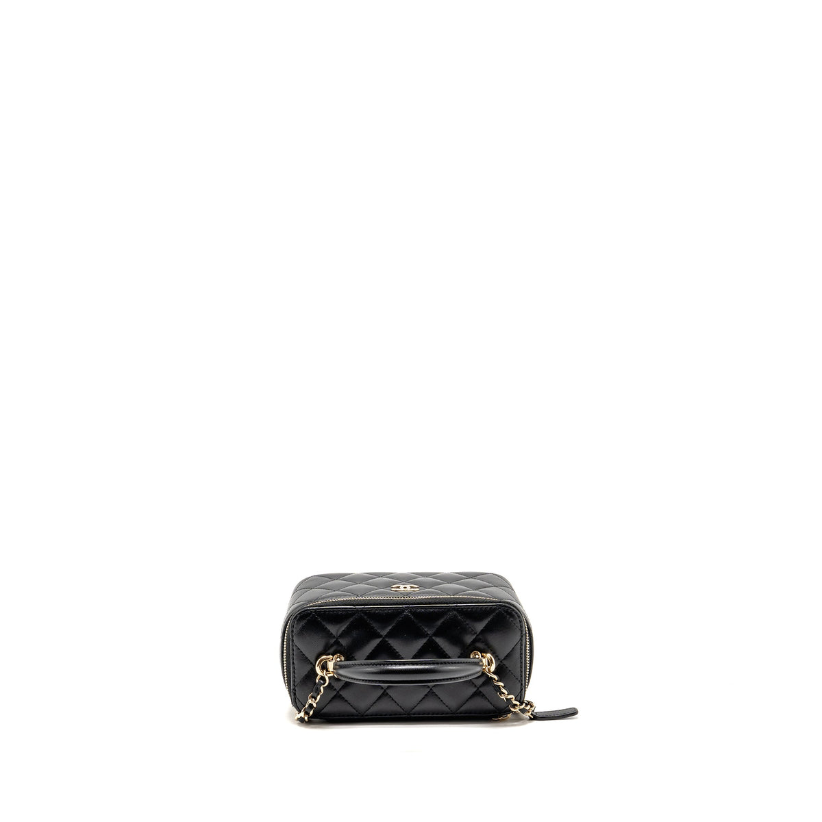 chanel-top-handle-chic-riviera-vanity-case-with-chain-lambskin-shiny-lambskin-black-ghw-microchip