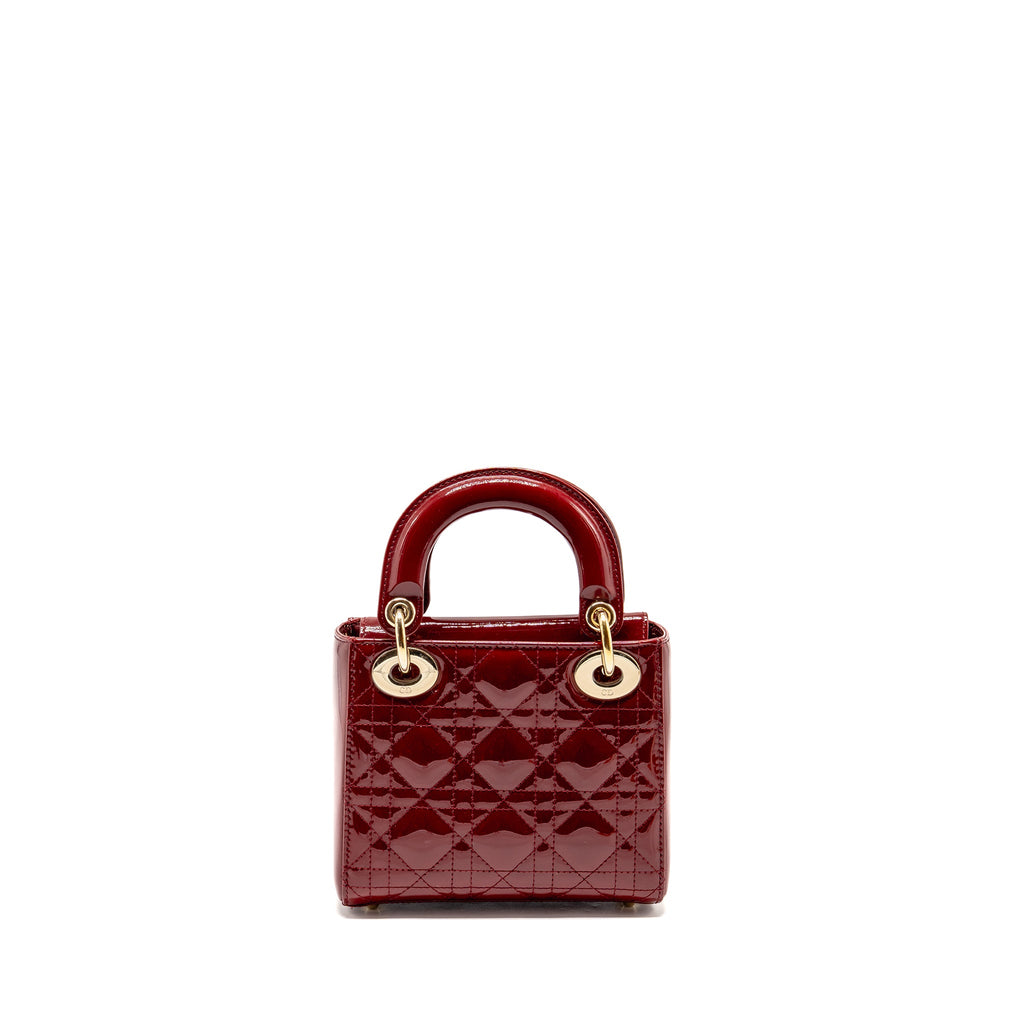 dior-mini-lady-dior-patent-leather-red-ghw-1