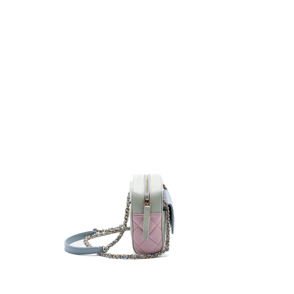 chanel-small-camera-bag-goatskin-multicolor-green-blue-pink-lghw
